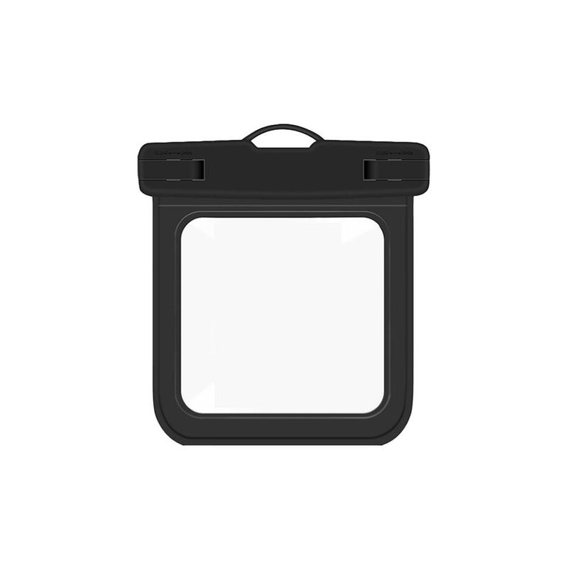 Waterproof car key pouch, waterproof key wallet and credit card holder, IPX8 waterproof pouch for small items